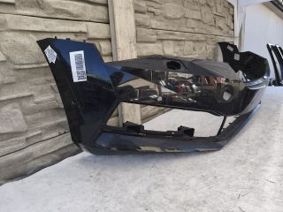 bontott SKODA SUPERB III Első Lökhárító (Üresen)