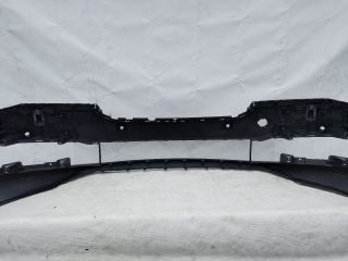 bontott SKODA SUPERB III Első Lökhárító (Üresen)