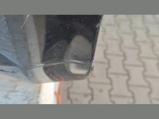 bontott SKODA SUPERB III Első Lökhárító (Üresen)