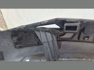 bontott SKODA SUPERB III Első Lökhárító (Üresen)