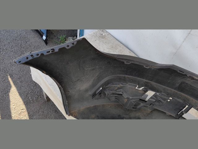 bontott SKODA SUPERB III Első Lökhárító (Üresen)