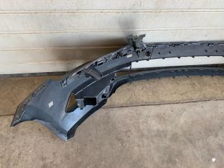 bontott SKODA SUPERB III Első Lökhárító (Üresen)