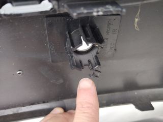 bontott SKODA SUPERB III Első Lökhárító (Üresen)