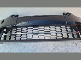 bontott SKODA SUPERB III Első Lökhárító (Üresen)