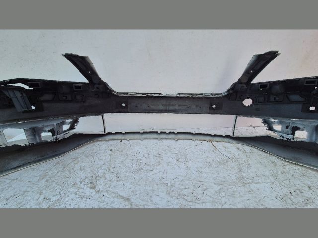 bontott SKODA SUPERB III Első Lökhárító (Üresen)