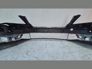 bontott SKODA SUPERB III Első Lökhárító (Üresen)