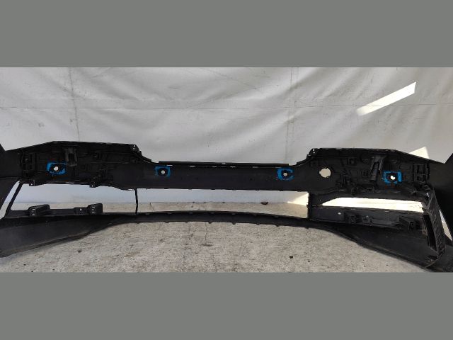 bontott SKODA SUPERB III Első Lökhárító (Üresen)