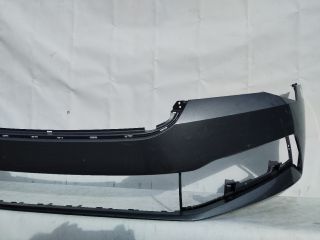 bontott SKODA SUPERB III Első Lökhárító (Üresen)