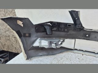 bontott SKODA SUPERB III Első Lökhárító (Üresen)