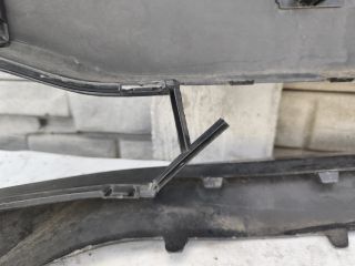 bontott SKODA SUPERB III Első Lökhárító (Üresen)