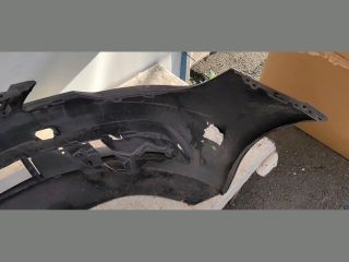 bontott SKODA SUPERB III Első Lökhárító (Üresen)