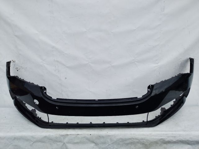 bontott SKODA SUPERB III Első Lökhárító (Üresen)