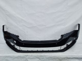 bontott SKODA SUPERB III Első Lökhárító (Üresen)