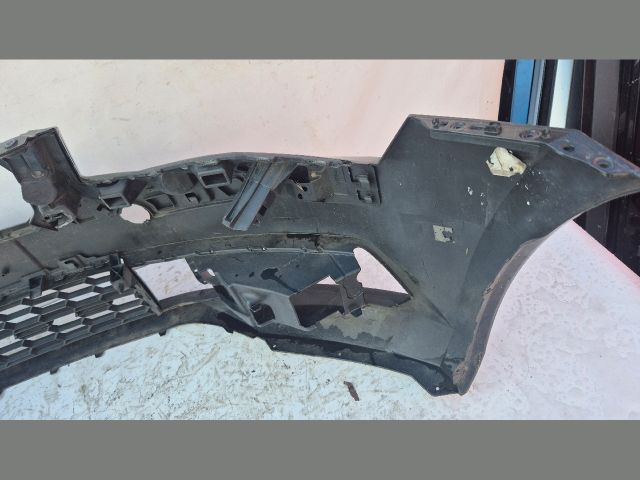 bontott SKODA SUPERB III Első Lökhárító (Üresen)