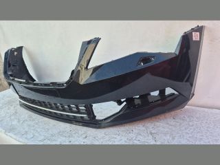 bontott SKODA SUPERB III Első Lökhárító (Üresen)