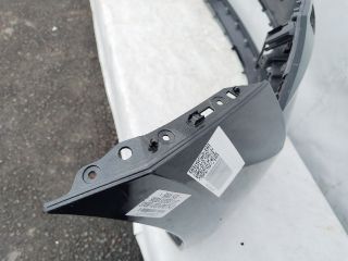 bontott SKODA SUPERB III Első Lökhárító (Üresen)