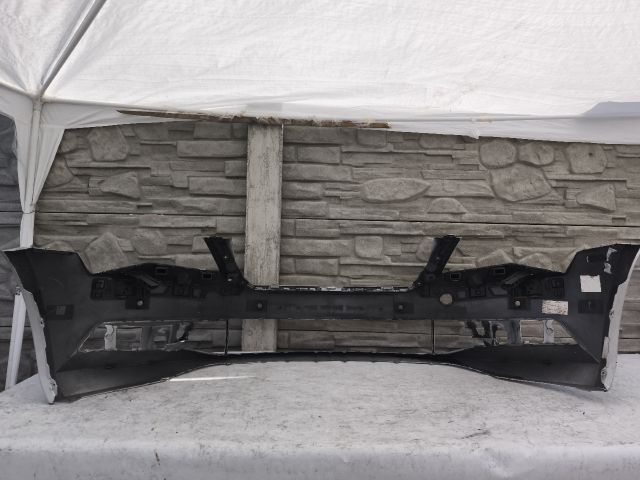 bontott SKODA SUPERB III Első Lökhárító (Üresen)