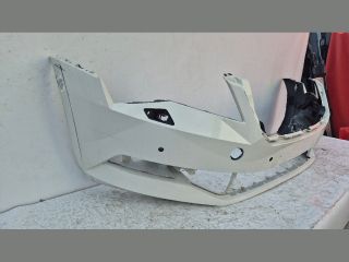 bontott SKODA SUPERB III Első Lökhárító (Üresen)