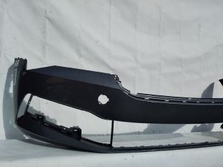 bontott SKODA SUPERB III Első Lökhárító (Üresen)