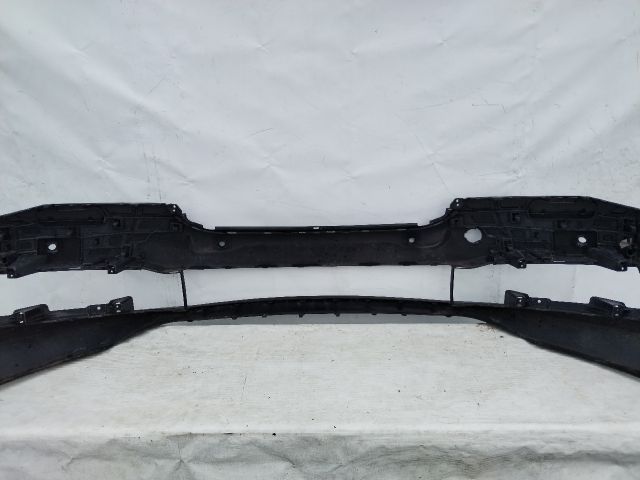 bontott SKODA SUPERB III Első Lökhárító (Üresen)