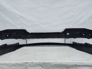 bontott SKODA SUPERB III Első Lökhárító (Üresen)