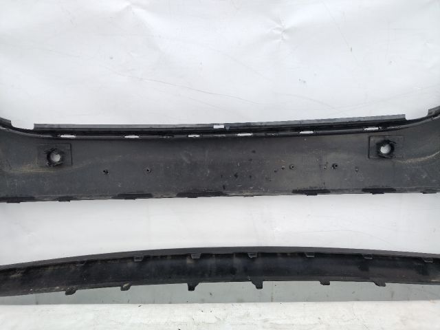 bontott SKODA SUPERB III Első Lökhárító (Üresen)