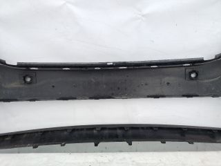 bontott SKODA SUPERB III Első Lökhárító (Üresen)