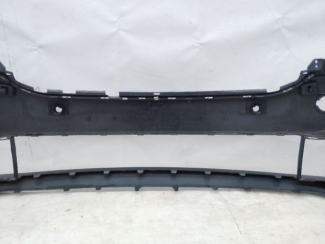 bontott SKODA SUPERB III Első Lökhárító (Üresen)