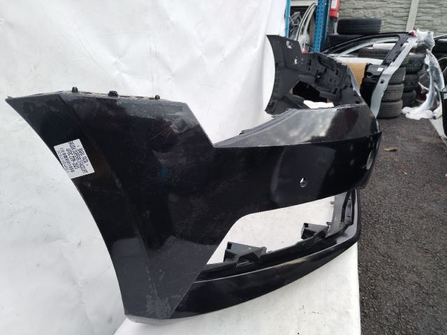 bontott SKODA SUPERB III Első Lökhárító (Üresen)