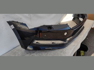 bontott SKODA SUPERB III Első Lökhárító (Üresen)