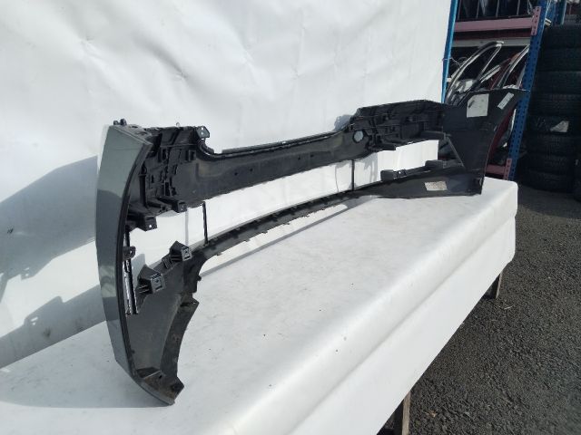 bontott SKODA SUPERB III Első Lökhárító (Üresen)