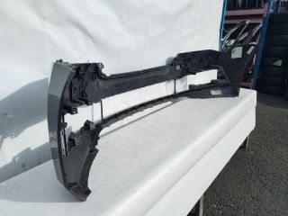 bontott SKODA SUPERB III Első Lökhárító (Üresen)