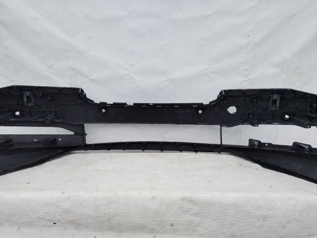 bontott SKODA SUPERB III Első Lökhárító (Üresen)