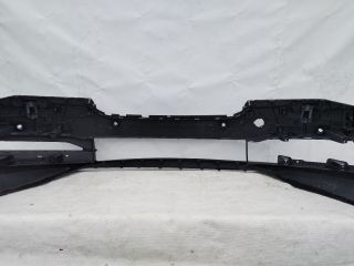 bontott SKODA SUPERB III Első Lökhárító (Üresen)