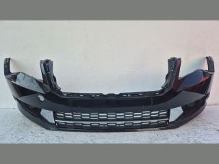 bontott SKODA SUPERB III Első Lökhárító (Üresen)