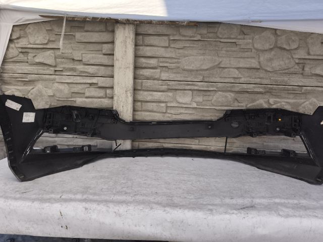 bontott SKODA SUPERB III Első Lökhárító (Üresen)