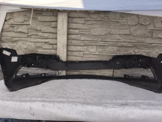 bontott SKODA SUPERB III Első Lökhárító (Üresen)