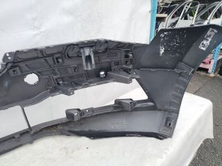 bontott SKODA SUPERB III Első Lökhárító (Üresen)