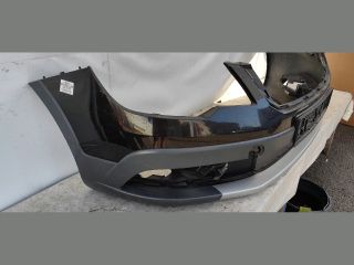 bontott SKODA SUPERB III Első Lökhárító (Üresen)