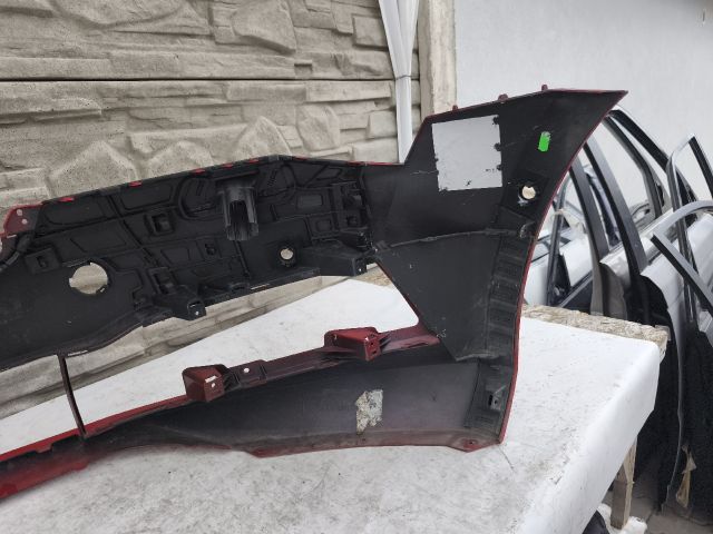 bontott SKODA SUPERB III Első Lökhárító (Üresen)