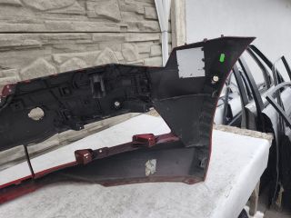 bontott SKODA SUPERB III Első Lökhárító (Üresen)