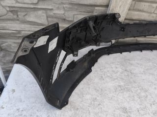 bontott SKODA SUPERB III Első Lökhárító (Üresen)