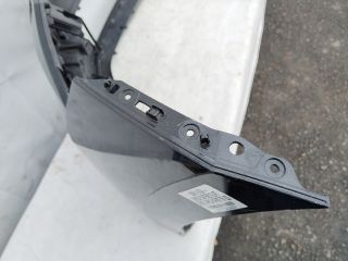 bontott SKODA SUPERB III Első Lökhárító (Üresen)