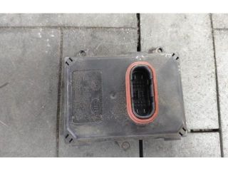 bontott SKODA SUPERB III Fényszóró Elektronika