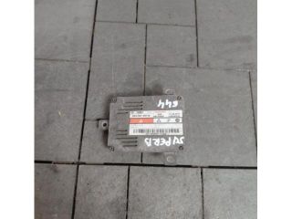 bontott SKODA SUPERB III Fényszóró Elektronika