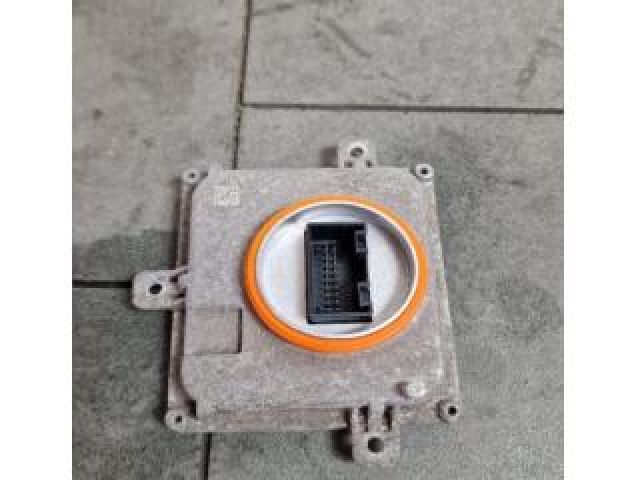 bontott SKODA SUPERB III Fényszóró Elektronika