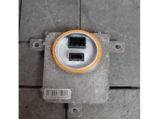 bontott SKODA SUPERB III Fényszóró Elektronika