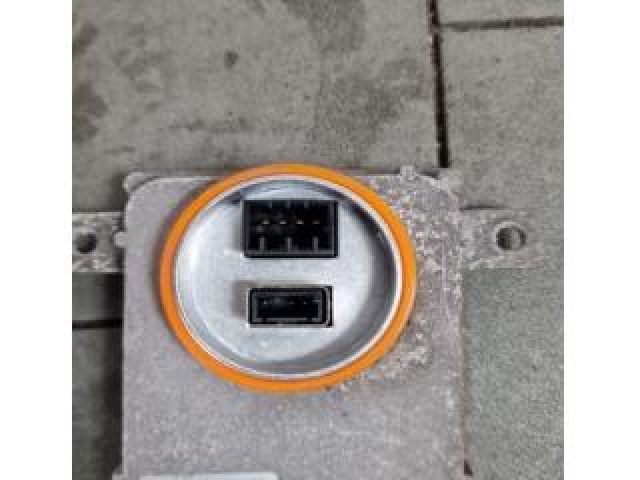 bontott SKODA SUPERB III Fényszóró Elektronika