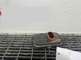 bontott SKODA SUPERB III Fényszóró Elektronika