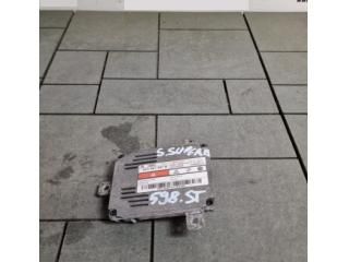 bontott SKODA SUPERB III Fényszóró Elektronika